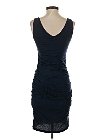 Velvet Cocktail Dress (view 2)
