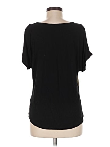 H.I.P. Happening in the Present Short Sleeve Top (view 2)