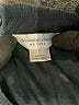 Christopher & Banks 100% Rayon Solid Black Formal Skirt Size M (petite) - photo 4