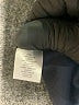 Christopher & Banks 100% Rayon Solid Black Formal Skirt Size M (petite) - photo 5