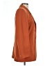 Doncaster Collection Orange Blazer Size 12 - photo 4