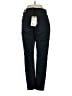 PrAna Solid Blue Jeans Size 0 - photo 2