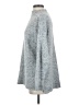 Well Worn Gray Turtleneck Sweater Size S - photo 5