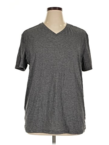 Apt. 9 Short Sleeve T-Shirt (view 1)