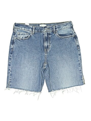 PacSun Denim Shorts (view 1)