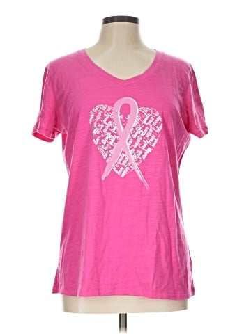 Made for Life Short Sleeve T-Shirt (view 1)