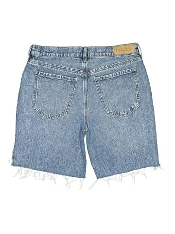 PacSun Denim Shorts (view 2)