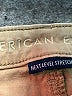 American Eagle Outfitters Tan Khakis Size 8 Short - photo 7
