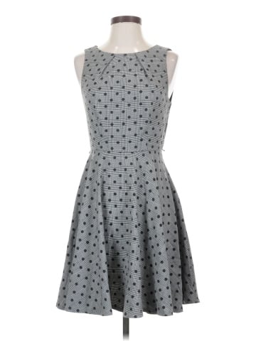 Elle Casual Dress (view 1)