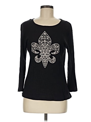 Vintage Suzie 3/4 Sleeve T-Shirt (view 1)