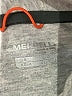 Merrell Gray Sweatshirt Size L - photo 7