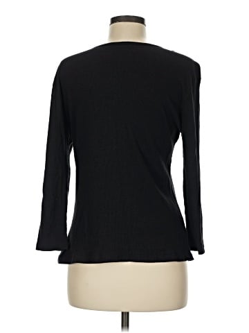 Vintage Suzie 3/4 Sleeve T-Shirt (view 2)