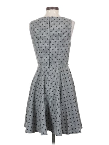 Elle Casual Dress (view 2)