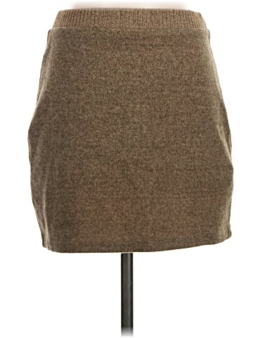 Zara Casual Skirt (view 1)