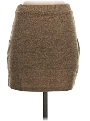Zara Casual Skirt (view 2)