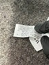 Zara Black Track Jacket Size S - photo 7