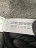 Zara Black Track Jacket Size S - photo 8