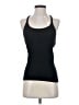 Athleta Black Tank Top Size S - photo 1