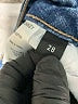 Flying Monkey 100% Cotton Hearts Blue Jeans Size 28 waist - photo 6