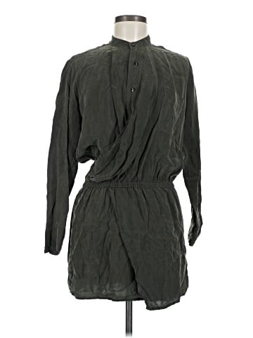 Stillwater Casual Dress (view 1)