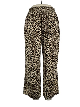Shein Curve Casual Pants