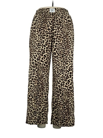 Shein Curve Casual Pants (view 2)