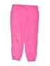 Athletic Works 100% Polyester Pink Casual Pants Size S (kids) - photo 1