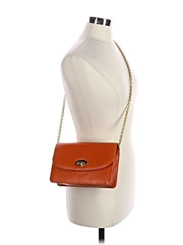 Gianfranco Lotti Crossbody Bag (view 2)