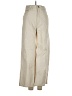 Calvin Klein 100% Cotton Ivory Jeans Size 26 waist - photo 1