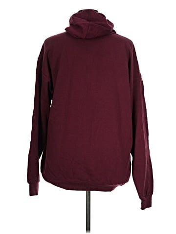 Fruit of the Loom Long Sleeve Top (view 2)