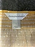 Christopher & Banks Yellow 3/4 Sleeve Blouse Size L - photo 7