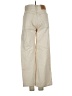 Calvin Klein 100% Cotton Ivory Jeans Size 26 waist - photo 2