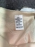 Bill Levkoff 100% Polyester Solid Ivory Formal Skirt Size 14 - photo 3