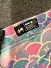 Hurley Hearts Pink Casual Pants 3-6 MO / 6 MO - photo 3