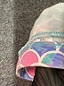 Hurley Hearts Pink Casual Pants 3-6 MO / 6 MO - photo 4