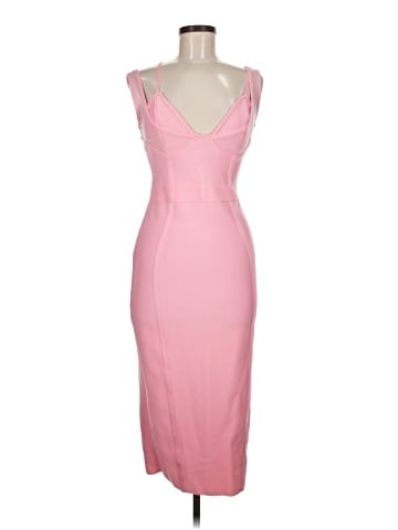 Fashion Nova Cocktail Dress (view 1)