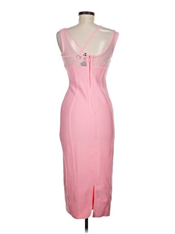 Fashion Nova Cocktail Dress (view 2)