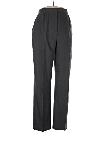 Amanda Smith Wool Pants (view 1)