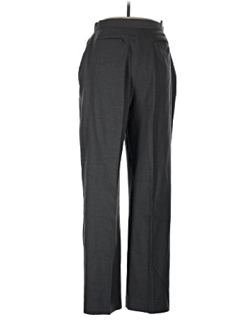 Amanda Smith Wool Pants (view 2)