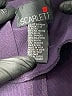 Scarlett Purple Coat Size 13 - photo 6