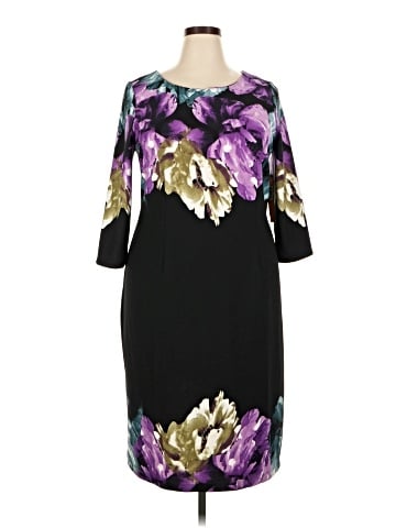 ILE New York Cocktail Dress (view 1)