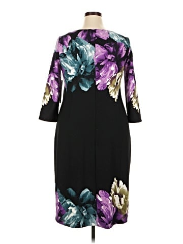 ILE New York Cocktail Dress (view 2)