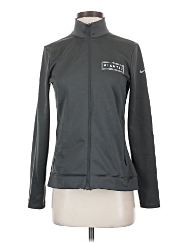 Nike Track Jacket (view 1)