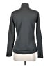 Nike Gray Track Jacket Size S - photo 2