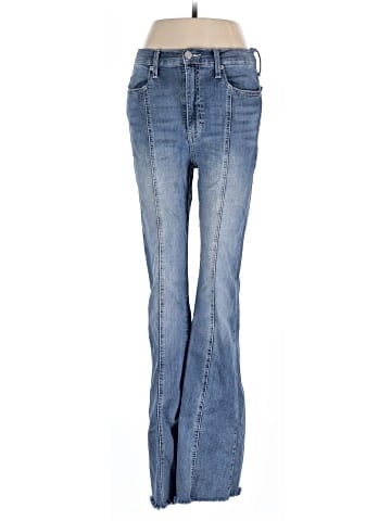 SNEAK PEEK Jeans (view 1)
