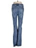 SNEAK PEEK Blue Jeans Size 7 - photo 2