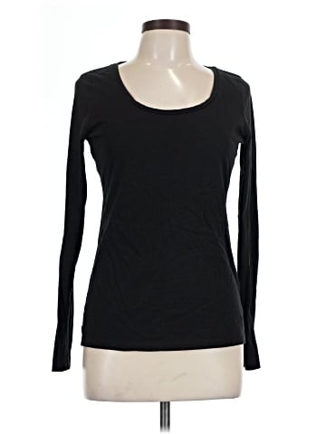 H&M Long Sleeve T-Shirt (view 1)