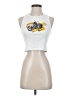 Brandy Melville Ivory Tank Top Size XS (estimated) - photo 1