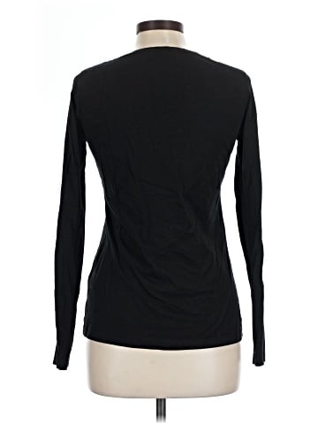 H&M Long Sleeve T-Shirt (view 2)