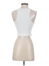 Brandy Melville Ivory Tank Top Size XS (estimated) - photo 2